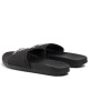adidas Чехли adilette Comfort G28386 Cblack/Silvmt/Cblck - Mera.bg