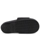 adidas Чехли adilette Comfort G28386 Cblack/Silvmt/Cblck - Mera.bg