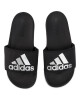 adidas Чехли adilette Comfort G28386 Cblack/Silvmt/Cblck - Mera.bg