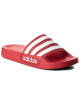 adidas Чехли adilette Shower AQ1705 Scarle/Ftwwht/Scarle - Mera.bg