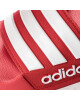 adidas Чехли adilette Shower AQ1705 Scarle/Ftwwht/Scarle - Mera.bg