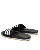 adidas Чехли adilette Comfort GW5966 Black - Mera.bg