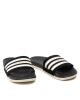 adidas Чехли adilette Comfort GW5966 Black - Mera.bg