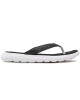 adidas Джапанки Comfort Flip Flop FY8656 Ftwwht/Cblack/Ftwwht - Mera.bg