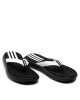 adidas Джапанки Comfort Flip Flop EG2065 Cblack/Ftwwht/Cblack - Mera.bg