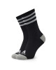 adidas Дълги чорапи Graphic Socks 3 Pairs HN5736 Черен - Mera.bg