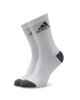 adidas Дълги чорапи Graphic Socks 3 Pairs HN5736 Черен - Mera.bg