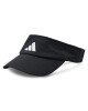 adidas Козирка AEROREADY Visor IC6519 Черен - Mera.bg