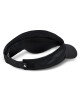 adidas Козирка AEROREADY Visor IC6519 Черен - Mera.bg
