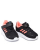 adidas Обувки Runfalcon 2.0 I GX5942 Black - Mera.bg