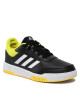 adidas Обувки Tensaur Sport 2.0 K GW6426 Core Black/Beam Yellow/Cloud White - Mera.bg