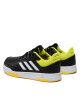 adidas Обувки Tensaur Sport 2.0 K GW6426 Core Black/Beam Yellow/Cloud White - Mera.bg