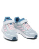 adidas Обувки Duramo 10 EL K GZ1057 Blue Tint / Clear Pink / Altered Blue - Mera.bg