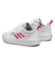 adidas Обувки Tensaur C S24049 Ftwwht/Reapnk/Ftwwht - Mera.bg