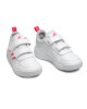 adidas Обувки Tensaur C S24049 Ftwwht/Reapnk/Ftwwht - Mera.bg