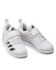 adidas Обувки за фитнес зала Powerlift 4 GZ5871 Бял - Mera.bg