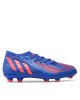 adidas Обувки за футбол Predator Edge.2 Fg GW2270 Тъмносин - Mera.bg