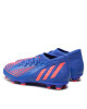 adidas Обувки за футбол Predator Edge.2 Fg GW2270 Тъмносин - Mera.bg