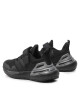 adidas Сникърси Rapidasport Bounce Sport Running Elastic Lace Top Strap Shoes HP2734 Черен - Mera.bg