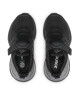 adidas Сникърси Rapidasport Bounce Sport Running Elastic Lace Top Strap Shoes HP2734 Черен - Mera.bg