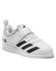 adidas Обувки за фитнес зала Powerlift 5 GY8919 Бял - Mera.bg