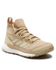 adidas Туристически Terrex Free Hiker Gtx W GORE-TEX GV7515 Бежов - Mera.bg
