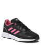 adidas Обувки Runfalcon 2.0 K GZ7420 Core Black/Rose Tone/Pulse Yellow - Mera.bg