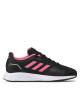 adidas Обувки Runfalcon 2.0 K GZ7420 Core Black/Rose Tone/Pulse Yellow - Mera.bg