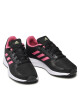 adidas Обувки Runfalcon 2.0 K GZ7420 Core Black/Rose Tone/Pulse Yellow - Mera.bg