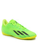 adidas Обувки за футбол X Speedportal.4 In GW8503 Зелен - Mera.bg