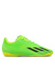 adidas Обувки за футбол X Speedportal.4 In GW8503 Зелен - Mera.bg