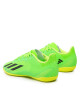 adidas Обувки за футбол X Speedportal.4 In GW8503 Зелен - Mera.bg