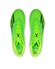 adidas Обувки за футбол X Speedportal.4 In GW8503 Зелен - Mera.bg