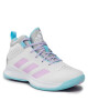 adidas Обувки Cross Em Up 5 K Wide GY2399 Dshgry/Blilil/Gretwo - Mera.bg