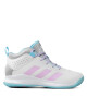adidas Обувки Cross Em Up 5 K Wide GY2399 Dshgry/Blilil/Gretwo - Mera.bg