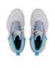 adidas Обувки Cross Em Up 5 K Wide GY2399 Dshgry/Blilil/Gretwo - Mera.bg