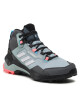 adidas Туристически Terrex Ax4 Mid Gtx W GORE-TEX GZ3050 Сив - Mera.bg
