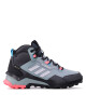 adidas Туристически Terrex Ax4 Mid Gtx W GORE-TEX GZ3050 Сив - Mera.bg