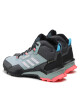 adidas Туристически Terrex Ax4 Mid Gtx W GORE-TEX GZ3050 Сив - Mera.bg
