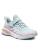 adidas Обувки FortaRun El K GZ1826 Almost Blue/Cloud White/Clear Pink - Mera.bg