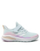 adidas Обувки FortaRun El K GZ1826 Almost Blue/Cloud White/Clear Pink - Mera.bg