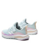 adidas Обувки FortaRun El K GZ1826 Almost Blue/Cloud White/Clear Pink - Mera.bg