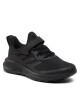adidas Performance Обувки adidas FortaRun El K GZ1825 Black/Black/Black - Mera.bg