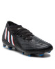 adidas Обувки Predator Edge.2 Fg GW2271 Cblack/Ftwwht/Vivred - Mera.bg