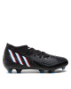 adidas Обувки Predator Edge.2 Fg GW2271 Cblack/Ftwwht/Vivred - Mera.bg