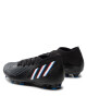 adidas Обувки Predator Edge.2 Fg GW2271 Cblack/Ftwwht/Vivred - Mera.bg