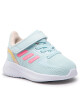 adidas Обувки Runfalcon 2.0 I HR1404 Almost Blue/Beam Pink/Bliss Orange - Mera.bg
