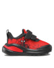 adidas Обувки Fortarun Spider-Man Cf I GZ0653 Red - Mera.bg