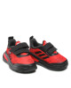 adidas Обувки Fortarun Spider-Man Cf I GZ0653 Red - Mera.bg