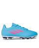 adidas Обувки Tensaur Run I H04740 Clear Sky/Silver Metallic/Clear Sky - Mera.bg
